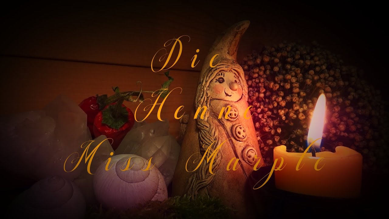 MutterHof Das Leben im Garten - Folge 6 - Die Henne Miss Marple